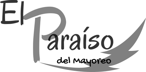 Logotipo&nbsp;El Paraiso del Mayoreo